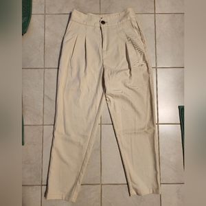 Womens pants size 4